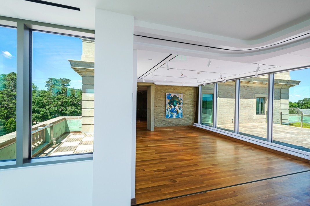 McMullen-gallery-and-deck McMullen-gallery-and-deck