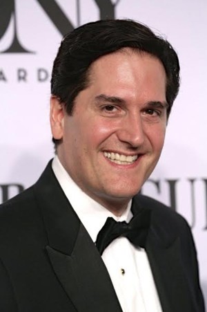 Nick Scandalios '87 Nick Scandalios '87