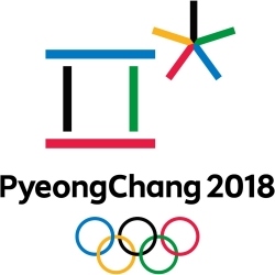 Winter Olympics logo Winter Olympics logo