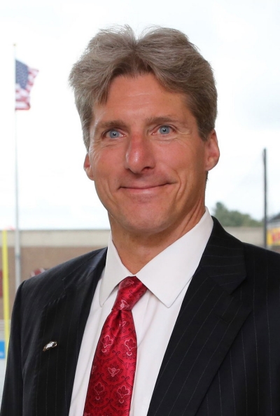 Brad Bates Brad Bates