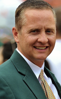 Blake James