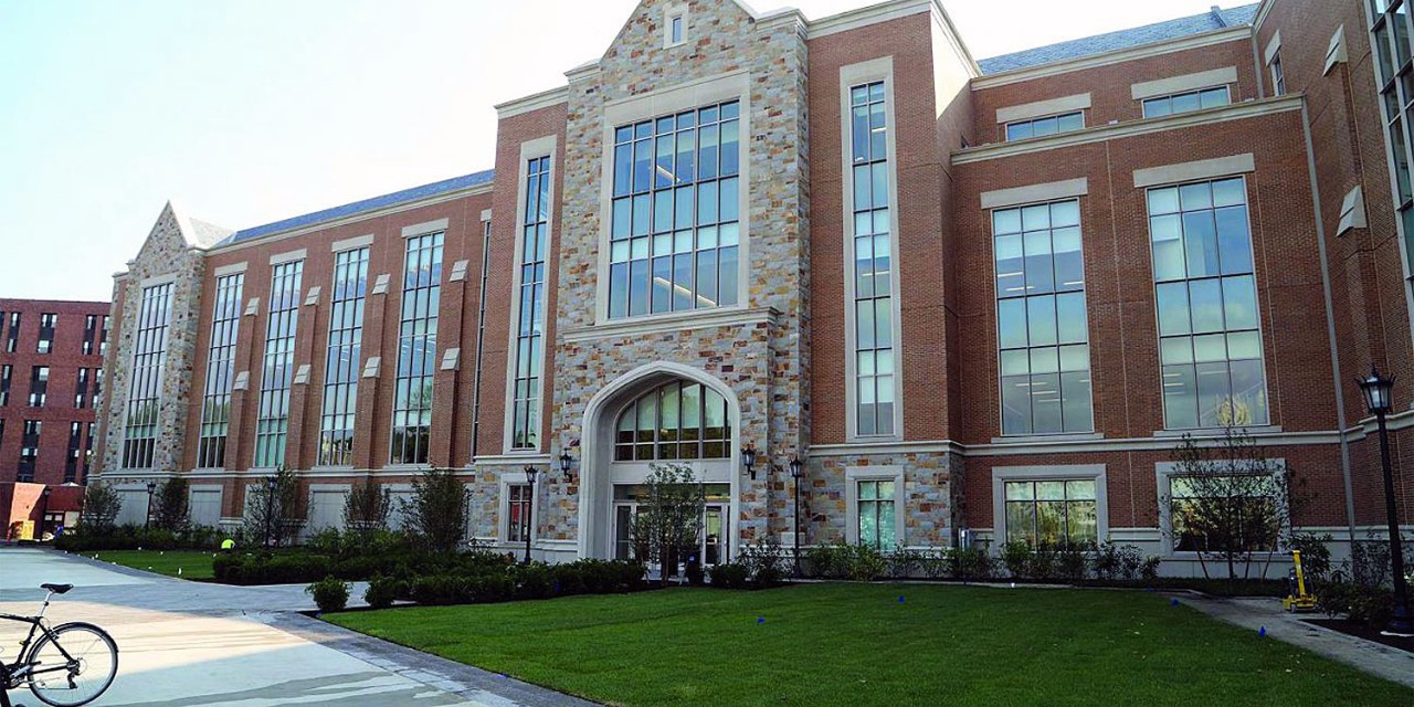 Margot Connell Recreation Center