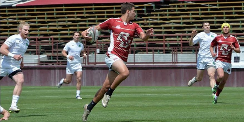 BC Men's Rugby BC Men's Rugby