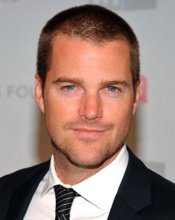 Chris O'Donnell Chris O'Donnell