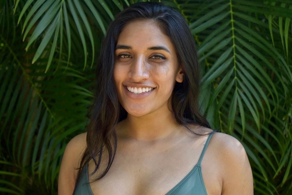 Avni Amin