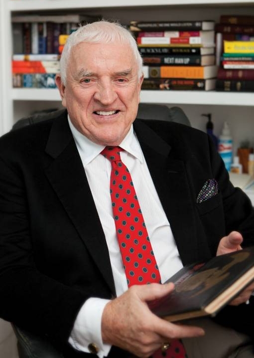 Patrick F. Cadigan