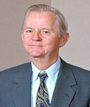 Thomas A. Vanderslice