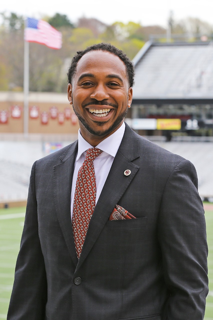 Martin Jarmond Martin Jarmond