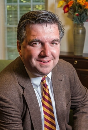 Boston College Provost and Dean of Faculties David Quigley Boston College Provost and Dean of Faculties David Quigley