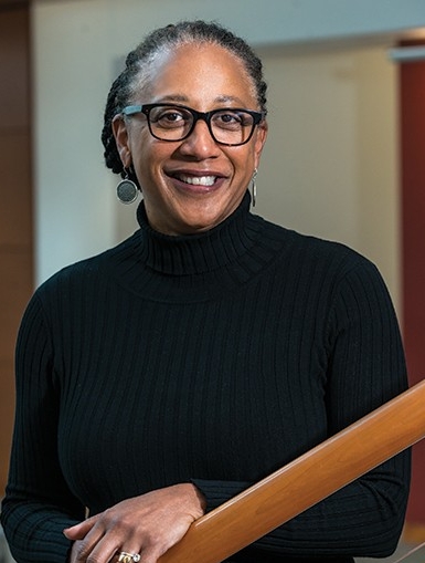 Joy Moore Joy Moore
