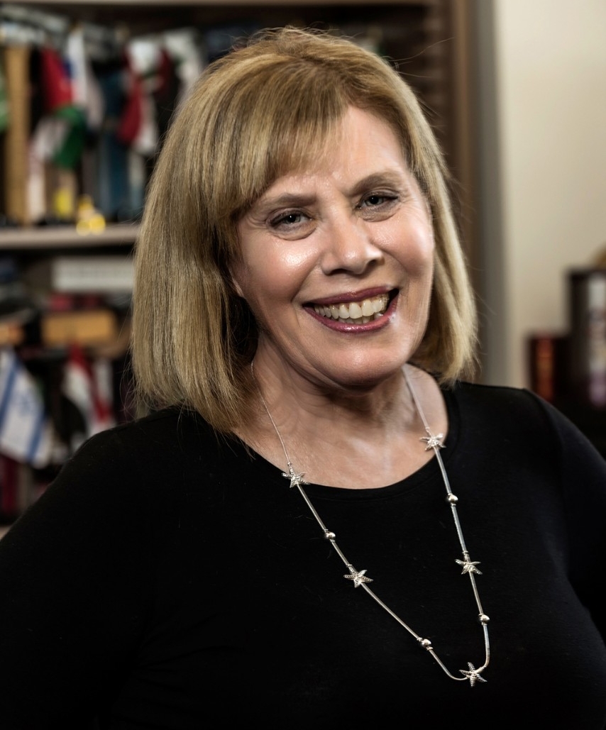 Kathleen Bailey