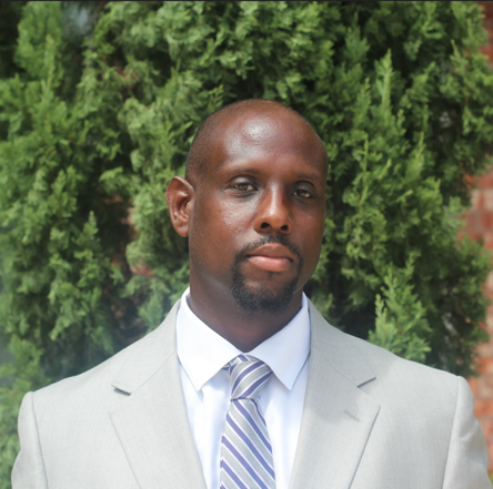 Richard M. Mizelle Jr.