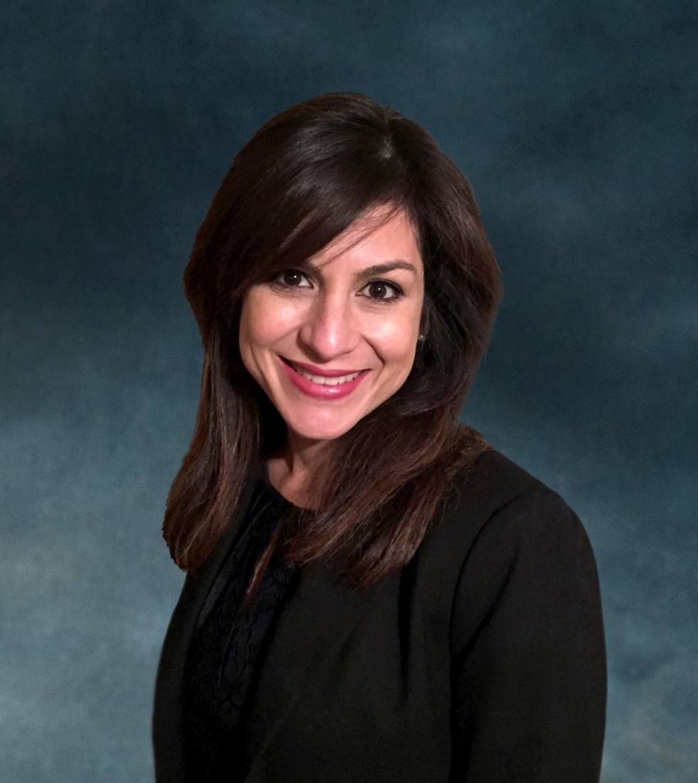 Michelle Elias Bloomer