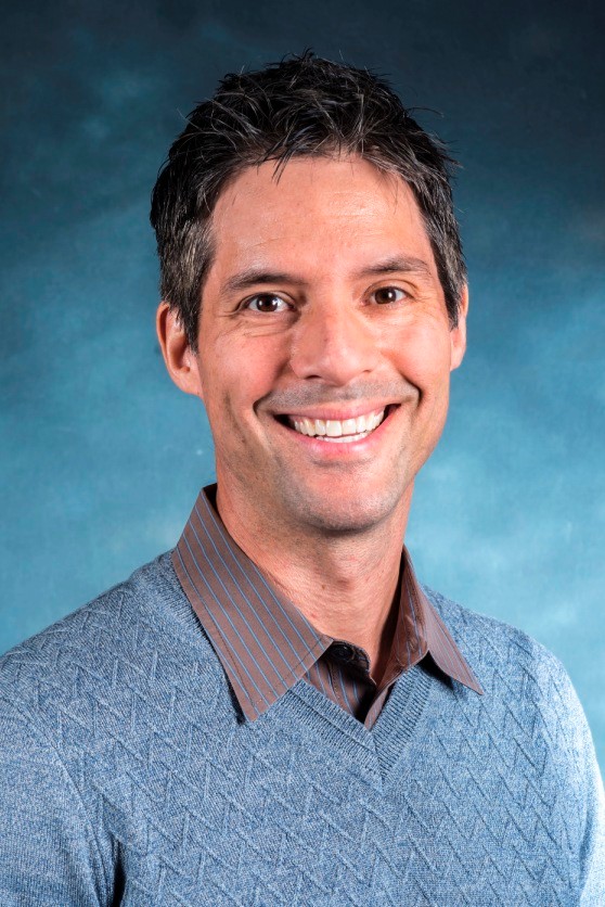Brian Gareau