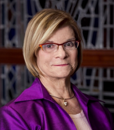 400 Connell School of Nursing Dean Gennaro