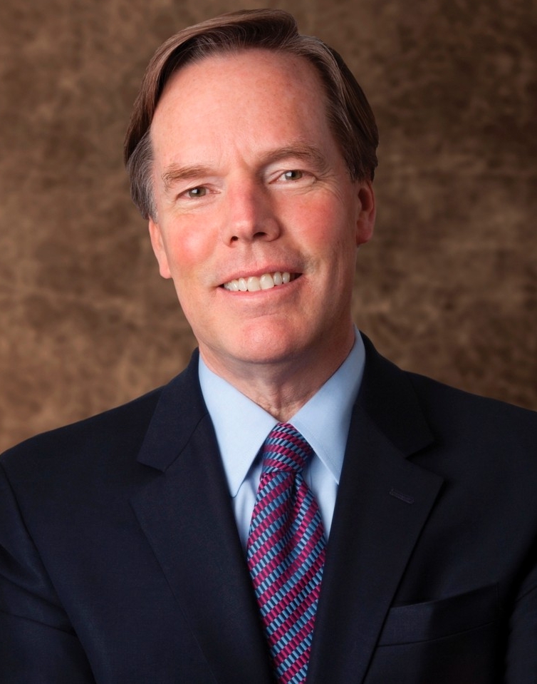 Nicholas Burns