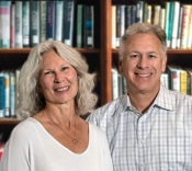 Philip Schiller and Kim Gasset-Schiller Philip Schiller and Kim Gasset-Schiller