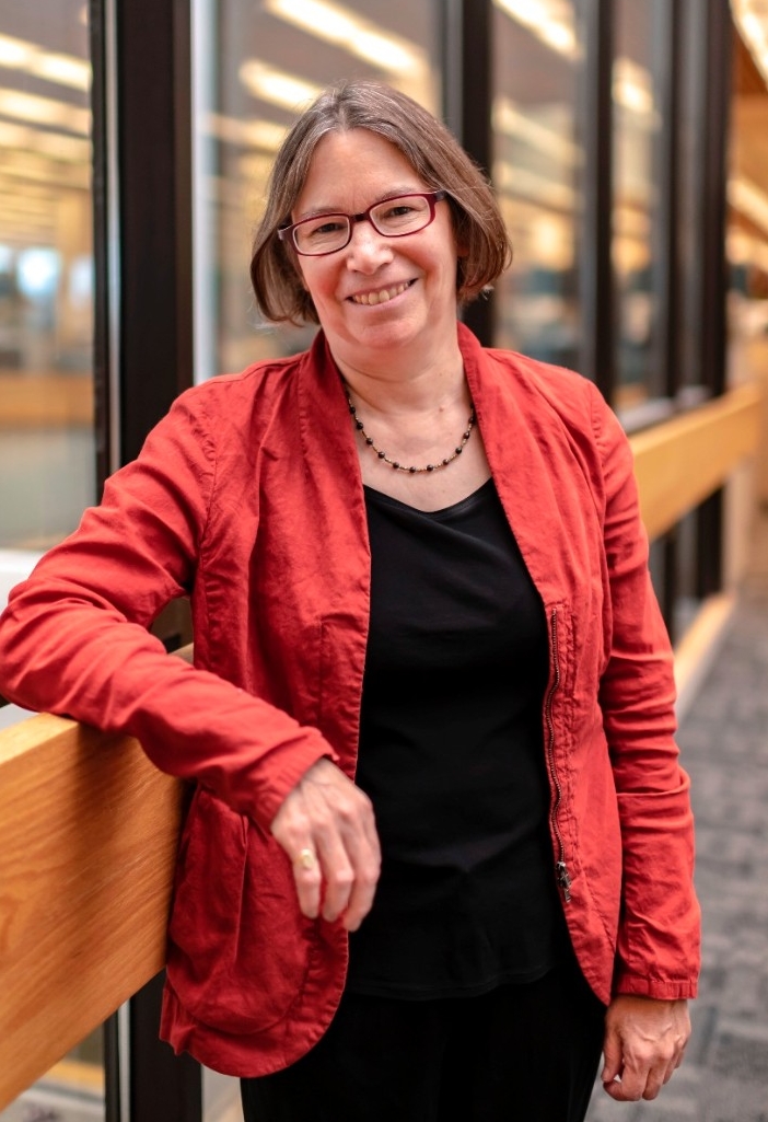 Mary Crane