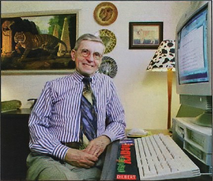 James McGahay