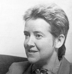 Jean McKeigue