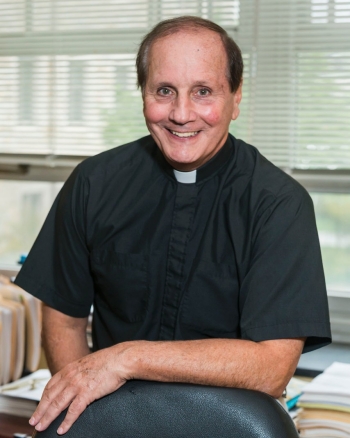 Fr. Tony Penna Fr. Tony Penna