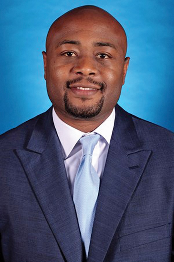 Michael Harris Michael Harris