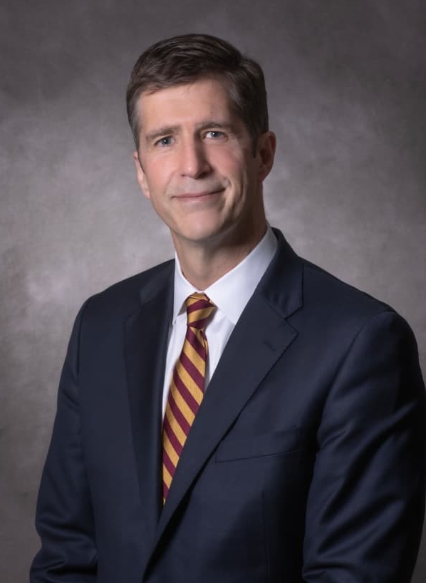 Andrew Davidson