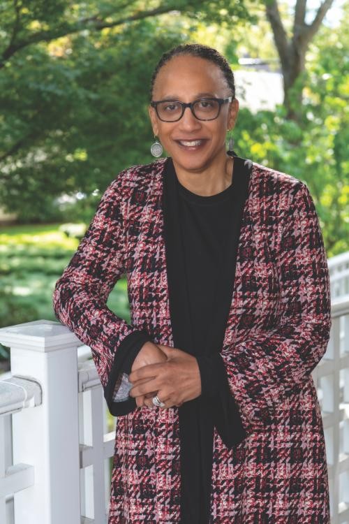 Joy Moore