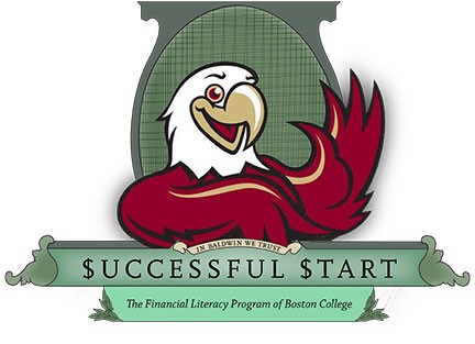 Successful Start logo Successful Start logo