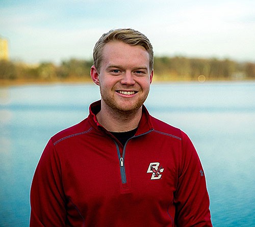Bennet Johnson Bennet Johnson