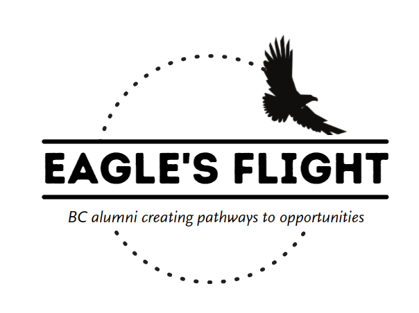 Eagle's Flight logo