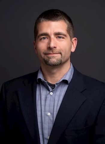 Matt Rutledge