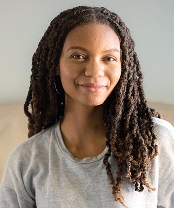 Leah Thomas