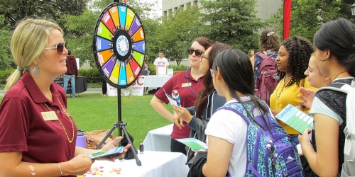 Careerfest 2016 Careerfest 2016