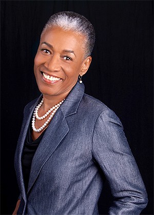 Alma Clayton-Pedersen
