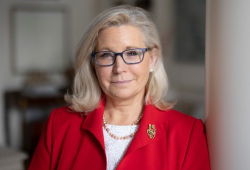 Liz Cheney