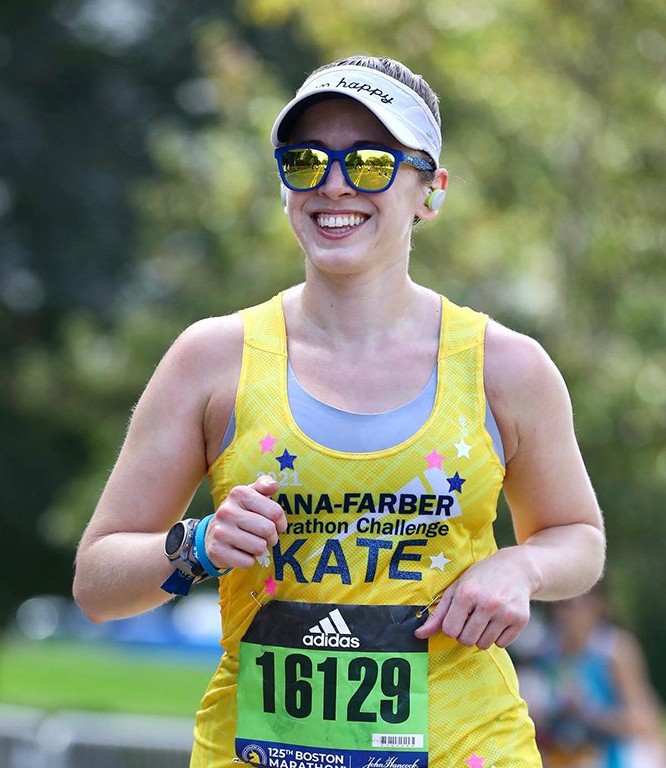 Kathryn Healy