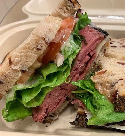 Sandwich