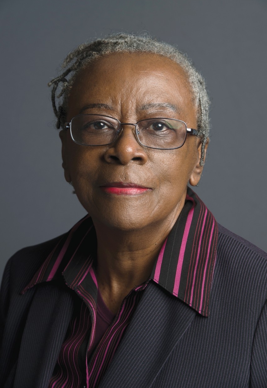 Janet Helms