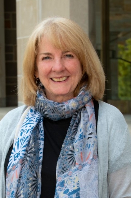 Mary McGranahan