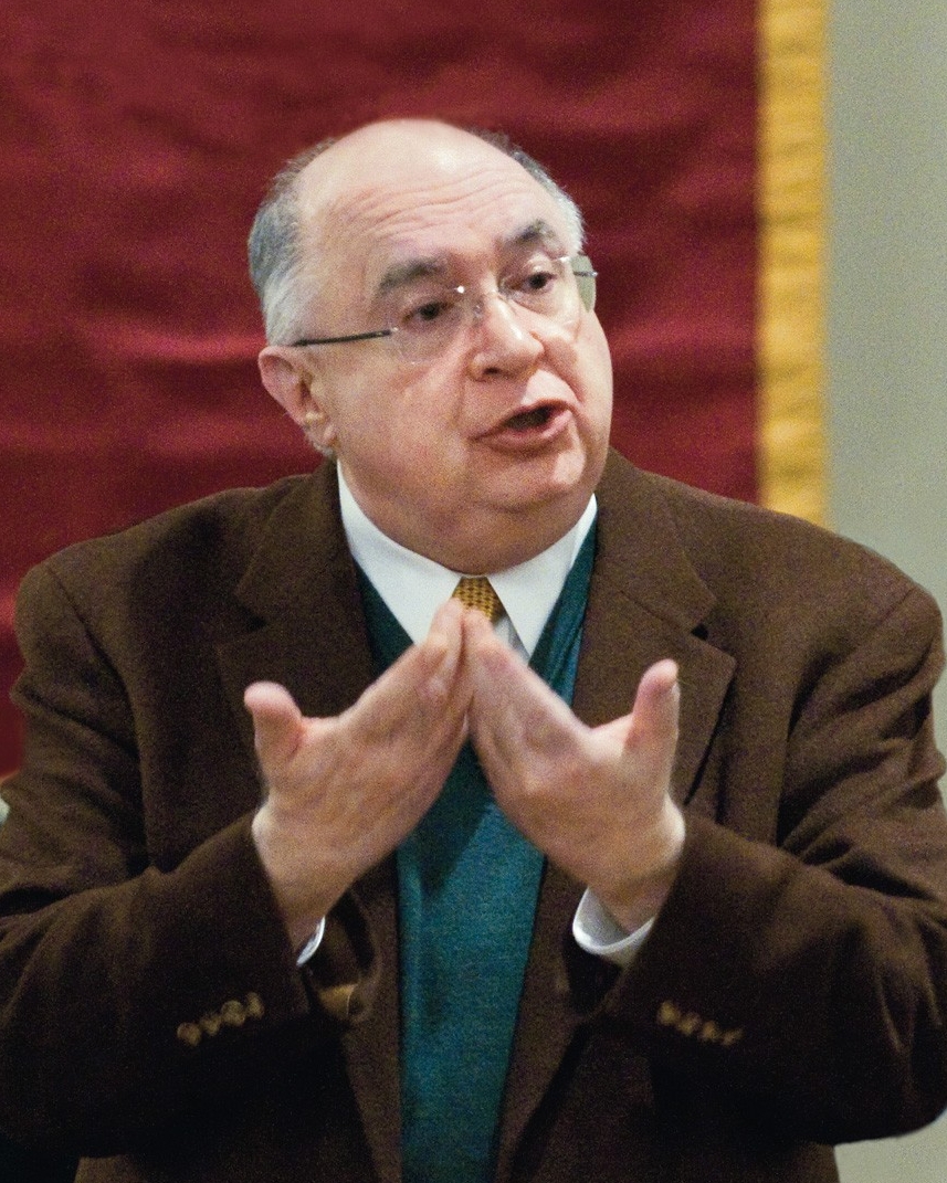 Fr. Michael Himes