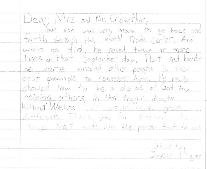 Letter 8 copy Letter 8 copy