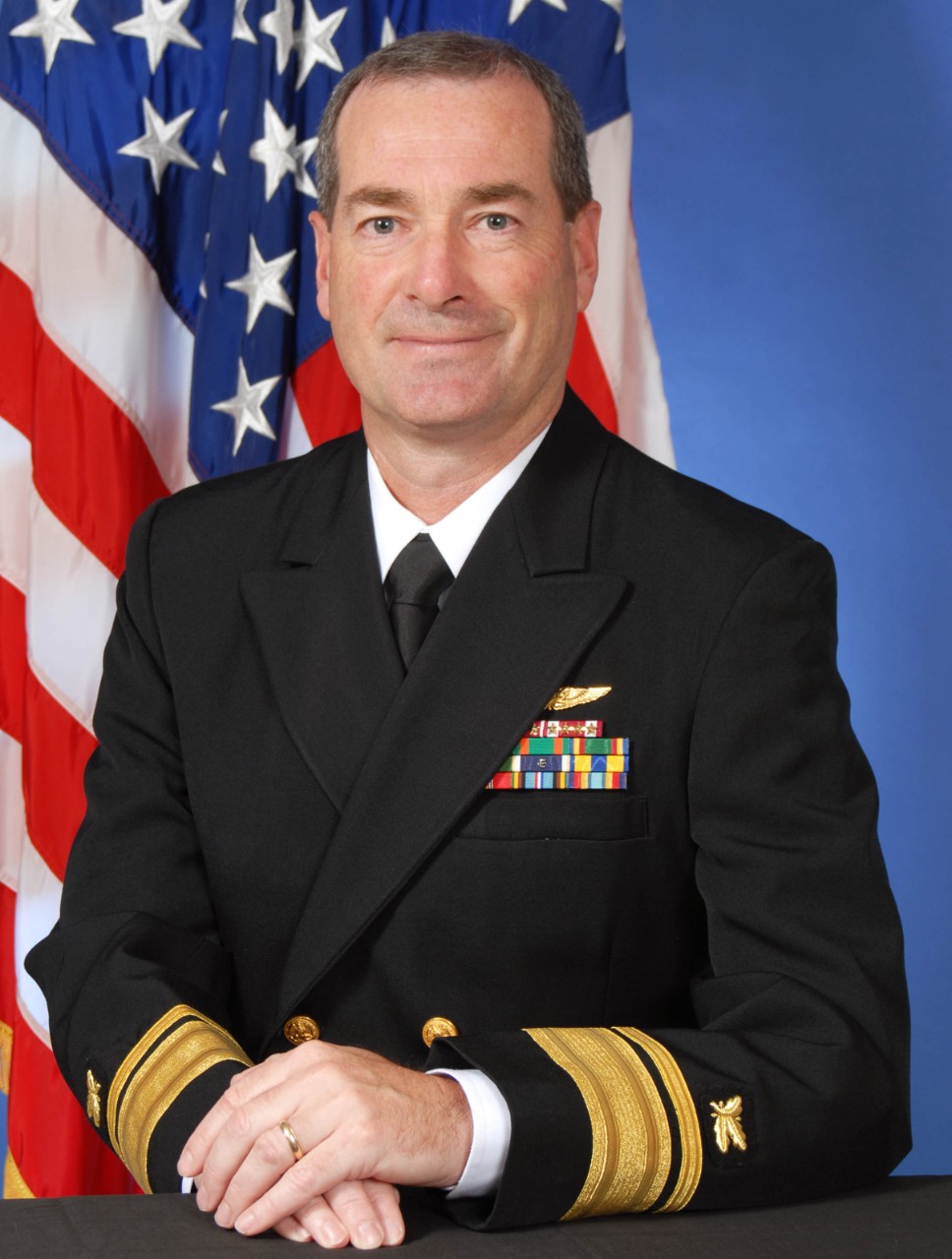 Raymond Berube