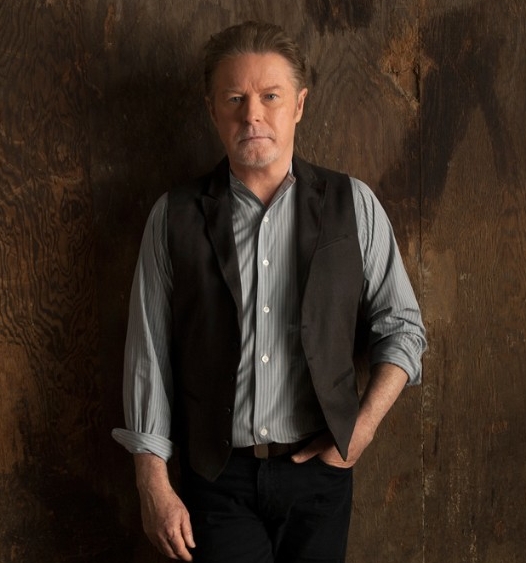 Don Henley Don Henley