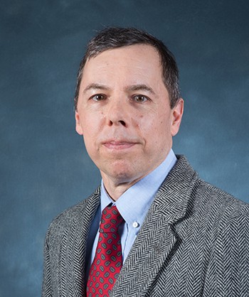 Peter Ireland