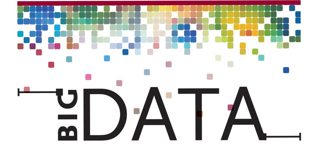 Big Data graphic Big Data graphic