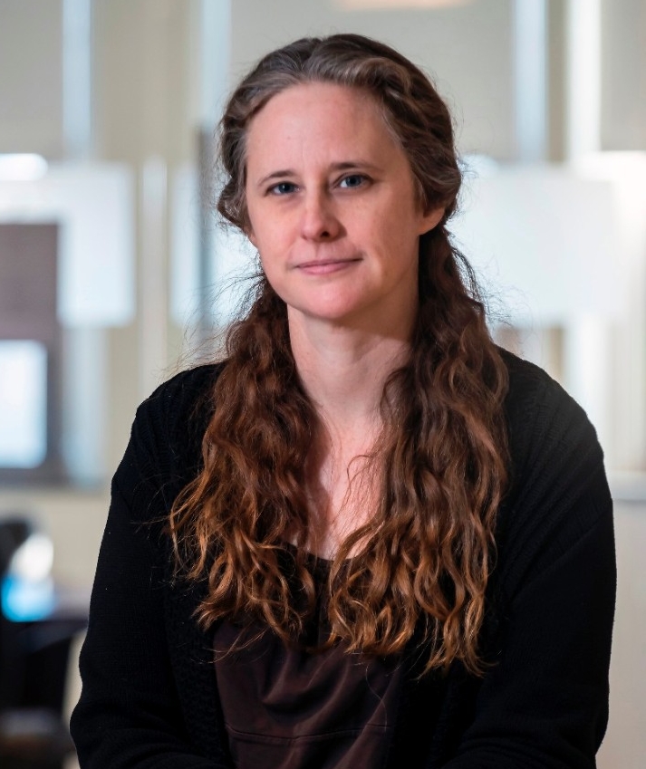 Emily Prud'hommeaux