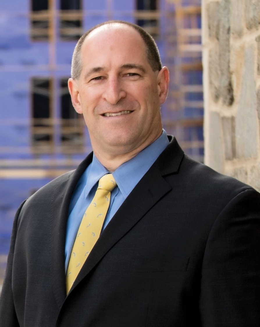Glenn Gaudette