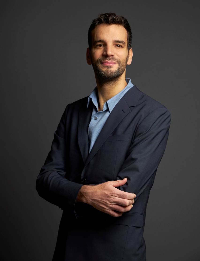 Theodore Papageorgiou