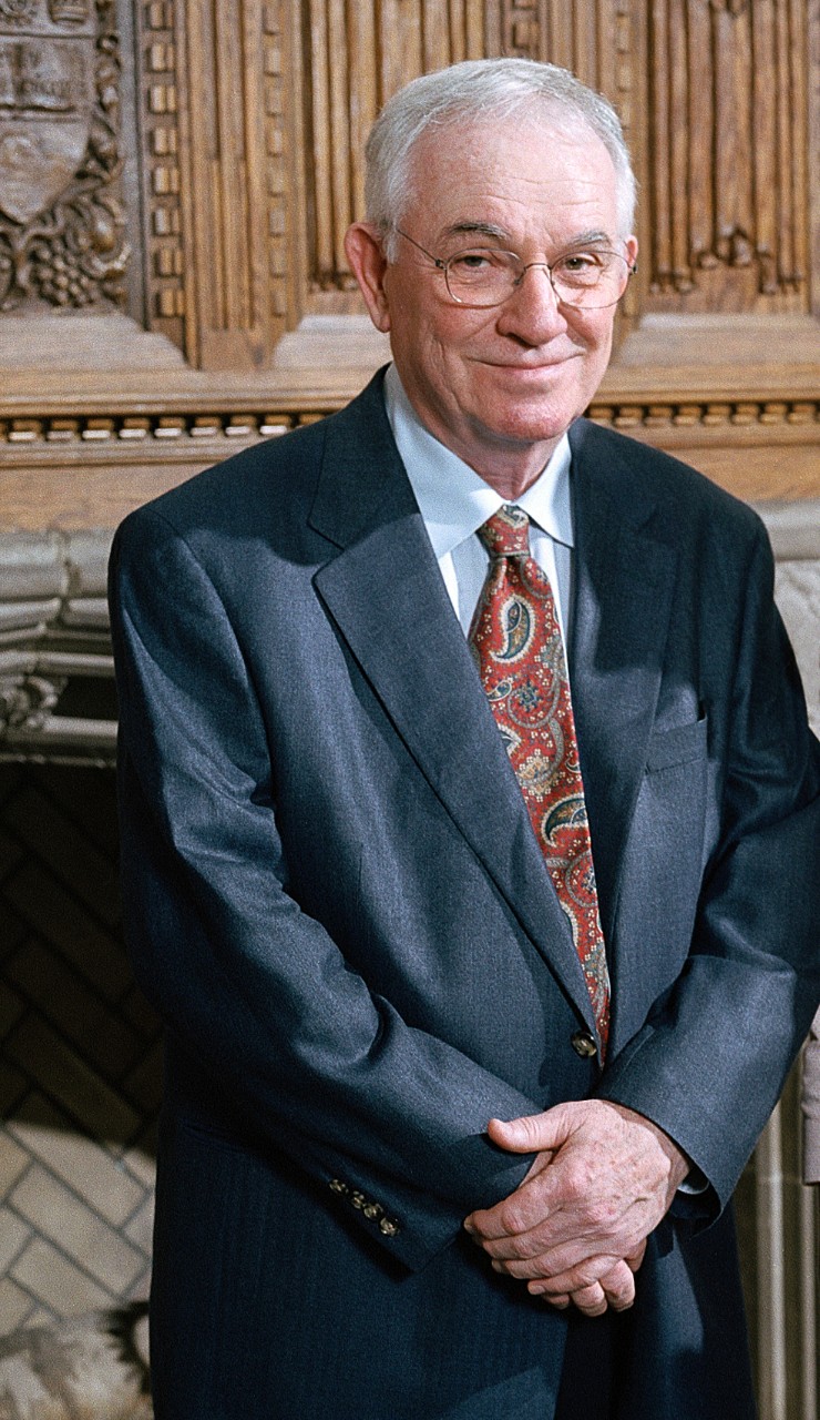 Richard Cobb Stevens